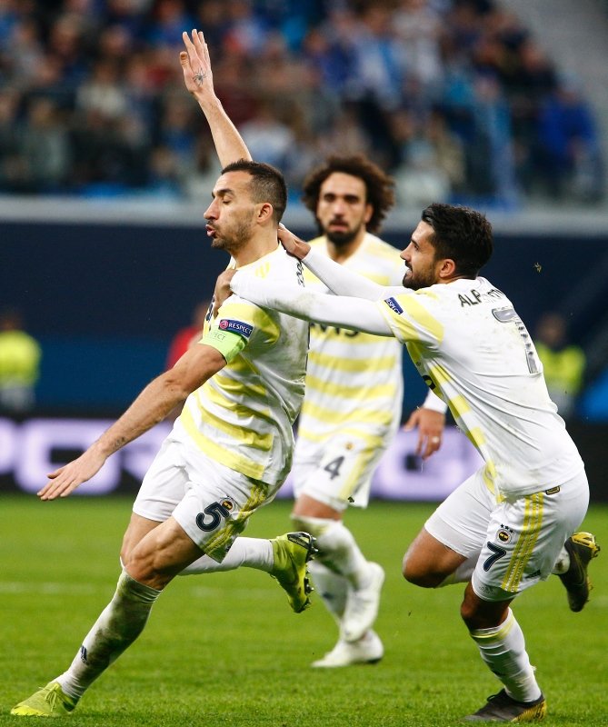 Fenerbahçeliler gülmeye hasret