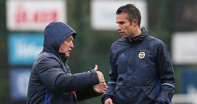 Şenol Güneş: Fenerbahçe’nin umutlarını söndürün