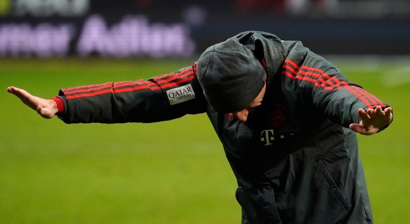 Franck Ribery Galatasaray’da!