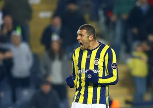 Fernandao'nun yeni takımı