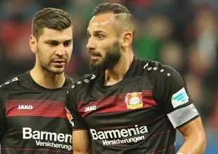 Kartal'ın b planı hazır