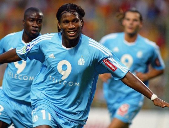 Drogba Avrupa’ya geri dönüyor