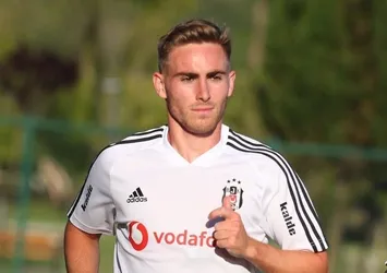 Tyler Boyd: O harika duyguyu bekliyorum