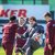 Trabzonspor'da G.Saray mesaisi başladı!