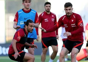 Halil Akbunar'dan transfer açıklaması