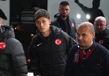 Milliler Kayseri'de!