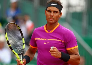 Nadal, Madrid'de 5. kez kupayı kaldırdı