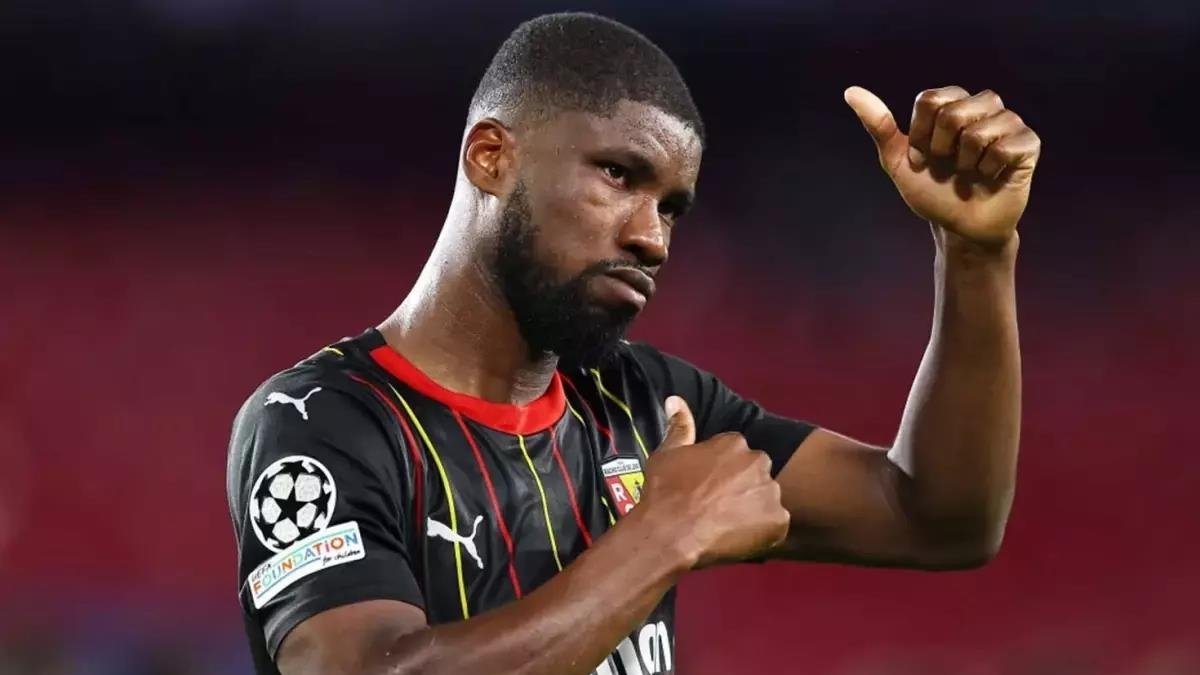 Danso transferi açıklandı! Fenerbahçe ve Galatasaray... Danso transferi açıklandı! Fenerbahçe ve Galatasaray...