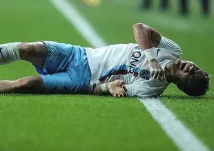 Yusuf Erdoğan pozisyonu yorumladı