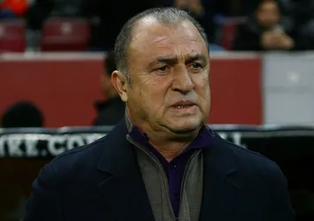 Fatih Terim'den Latovlevıcı açıklaması
