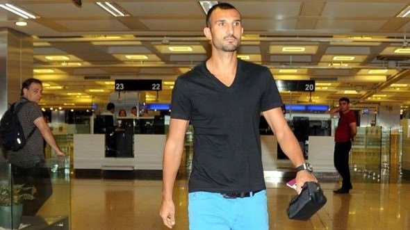 Galatasaray’dan Yalçın Ayhan bombası