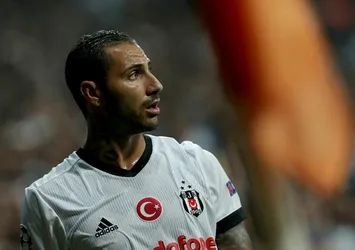 Quaresma cezasını hafifletti