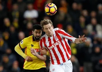 Fatih Terim, Peter Crouch’u izletti