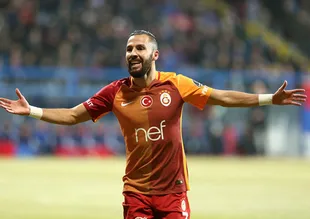 Yasin Öztekin'e Emre Çolak modeli!