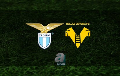 Lazio - Verona maçı ne zaman, saat kaçta ve hangi kanalda | İtalya Serie A