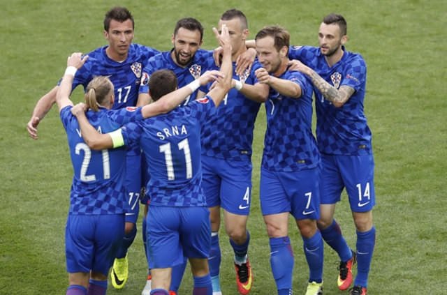 EURO 2016’ya damga vuran olay!
