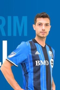 Dzemaili, Montreal Impact'ta!