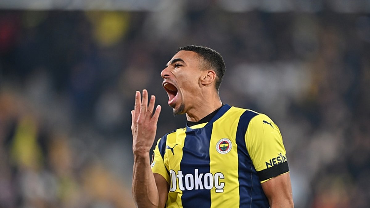 Alexander Djiku: Hayal kırıklığı yaşıyoruz! Alexander Djiku: Hayal kırıklığı yaşıyoruz!