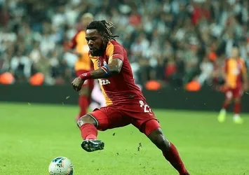 Luyindama altın madeni!