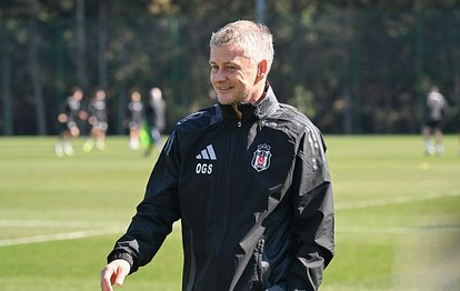 BEŞİKTAŞ HABERİ: Ole Gunnar Solskjaer’den Jonas Svensson açıklaması!
