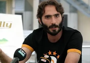 Hamit Altıntop'dan G.Saray'a sürpriz teklif!