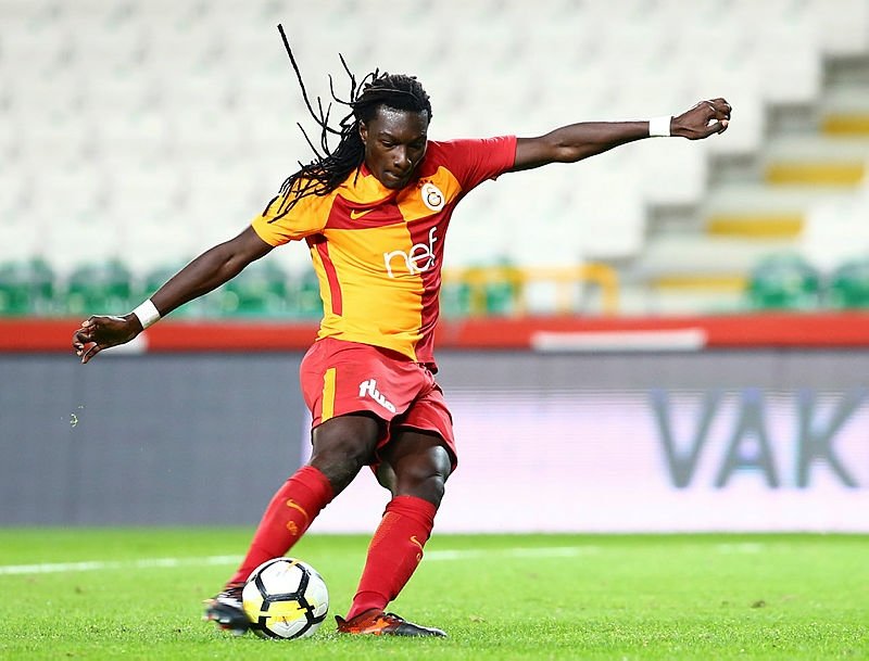 Galatasaray - Fenerbahçe derbisinin 11’leri