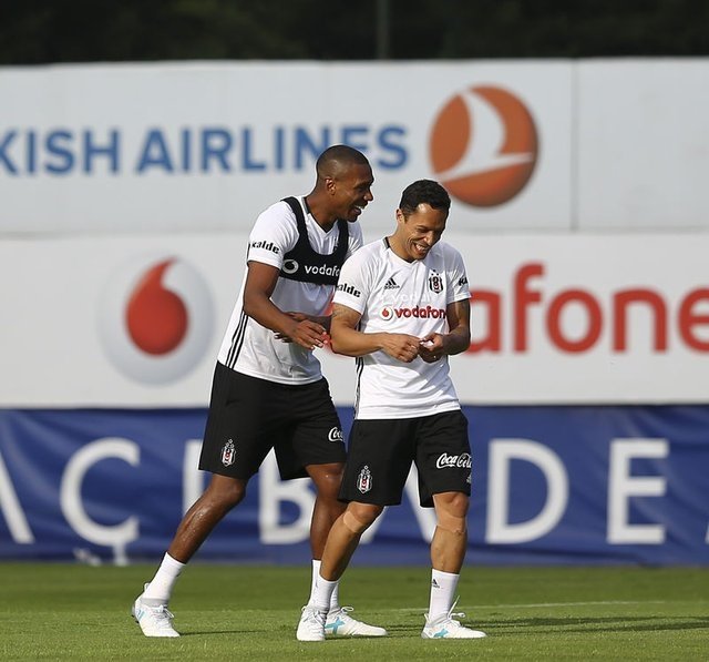 Ahmet Nur Çebi’den Costa açıklaması