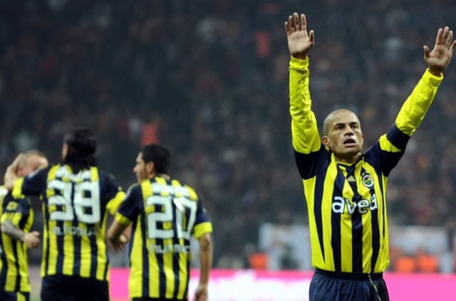 İşte en unutulmaz FB-GS derbileri