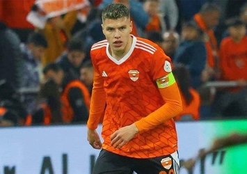 Fatih Kurucuk yuvasına döndü!