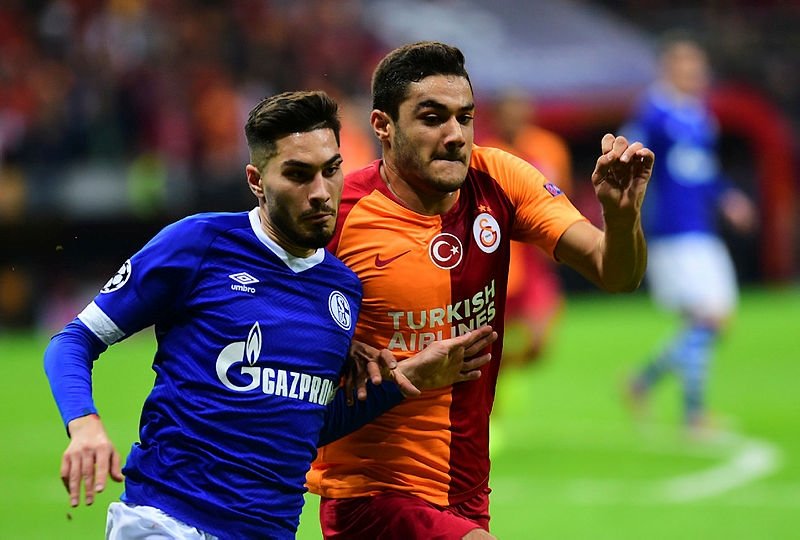 Fatih Terim’den rotasyon
