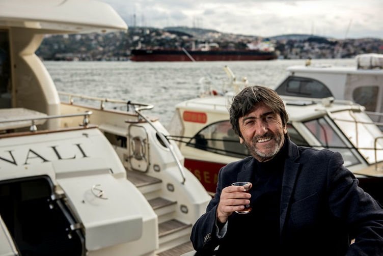 Rıdvan Dilmen: Meclise önerge vereceğim