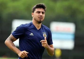 Ozan Tufan'a teklif bekleniyor