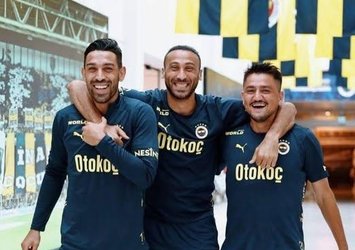 Kadro dışı kalmıştı! Beşiktaş'a mı gidiyor?