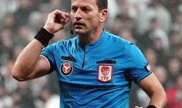 İşte derbi hakeminin karnesi!
