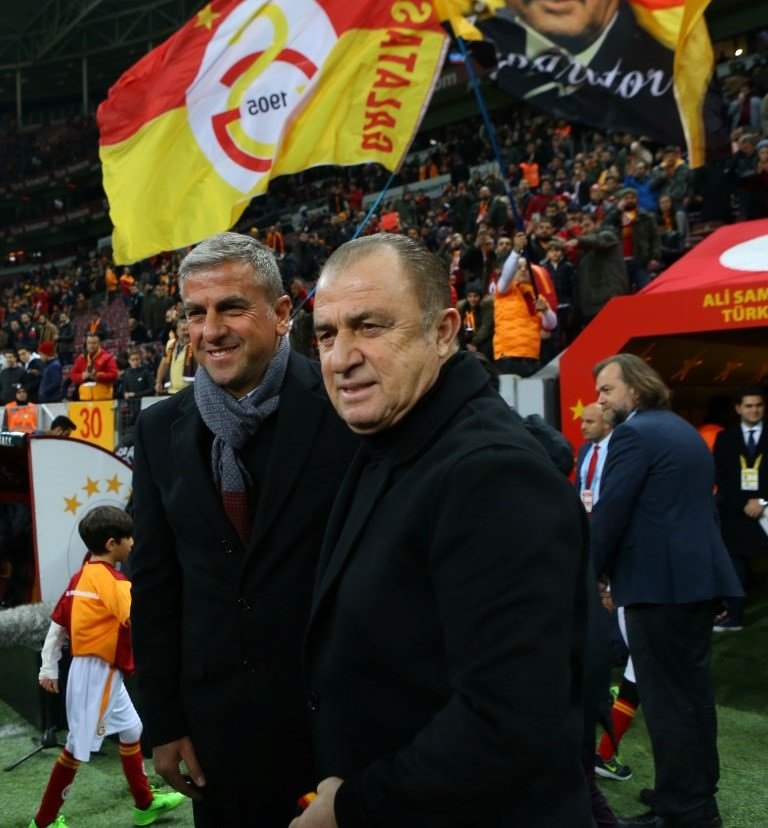 Fatih Terim ve Tudor farkı