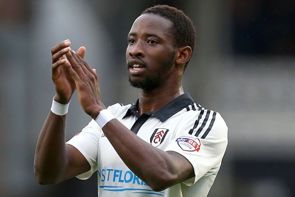 Galatasaray’da Dembele ile anlaşma tamam