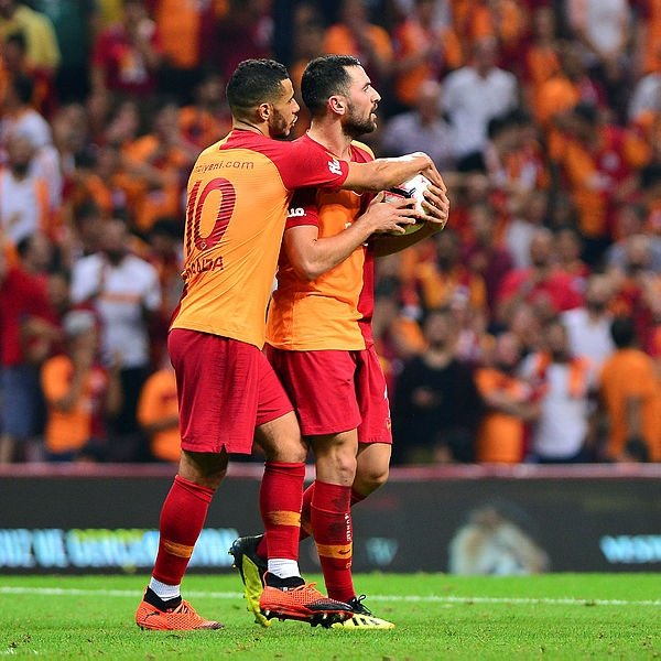 Cenk Ergün Belhanda hakkında konuştu!