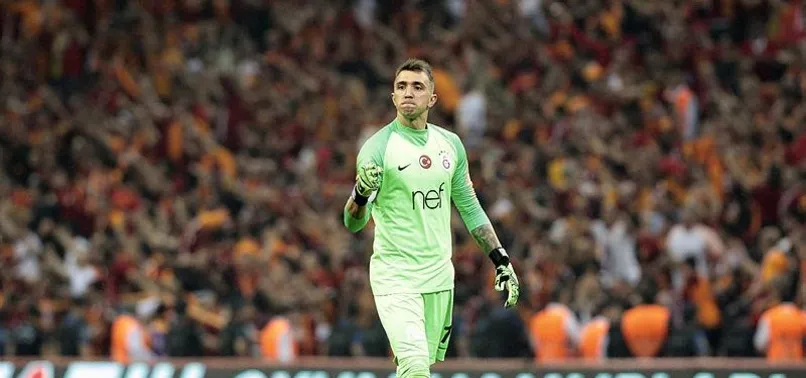 Muslera’ya 10 milyon euro
