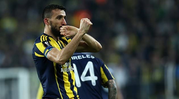 Galatasaray’dan Mehmet Topal bombası!