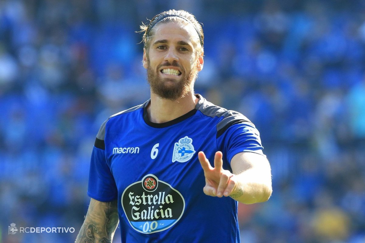 Fenerbahçe’de defansa İspanyol boğası: Raul Albentosa