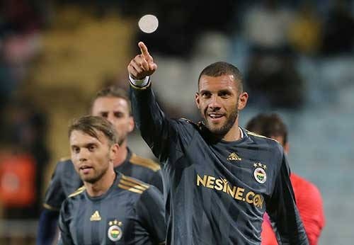 Değeri en çok yükselen ve düşenler futbolcular