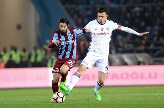 Piyasa değeri azalan ve artan Türk futbolcular