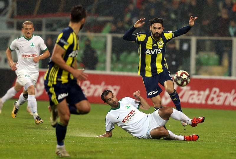 Fenerbahce De Transfer Cikmazi Ali Koc Sayfa 6 Fenerbahce 27 Agustos 2020 Persembe