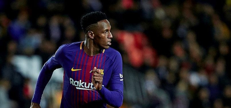 Fenerbahce Yerry Mina Yi Kiraliyor Aspor
