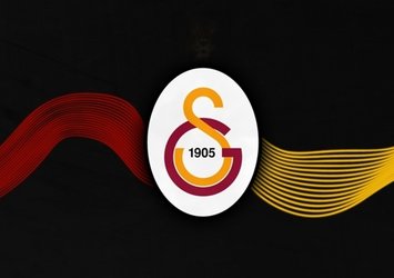 G.Saray'dan sürpriz stoper hamlesi! Terim onay verdi