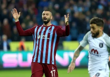 Kral bu kez sustu