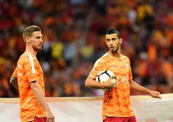 Galatasaray'ı bekleyen büyük tehlike