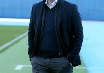 F.Bahçe'de mutlu son! Yeni hoca ilk uçakla geliyor