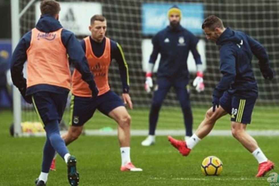 Fenerbahçe hayatımı kurtardı!