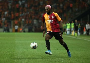 Ryan Babel'e milli davet